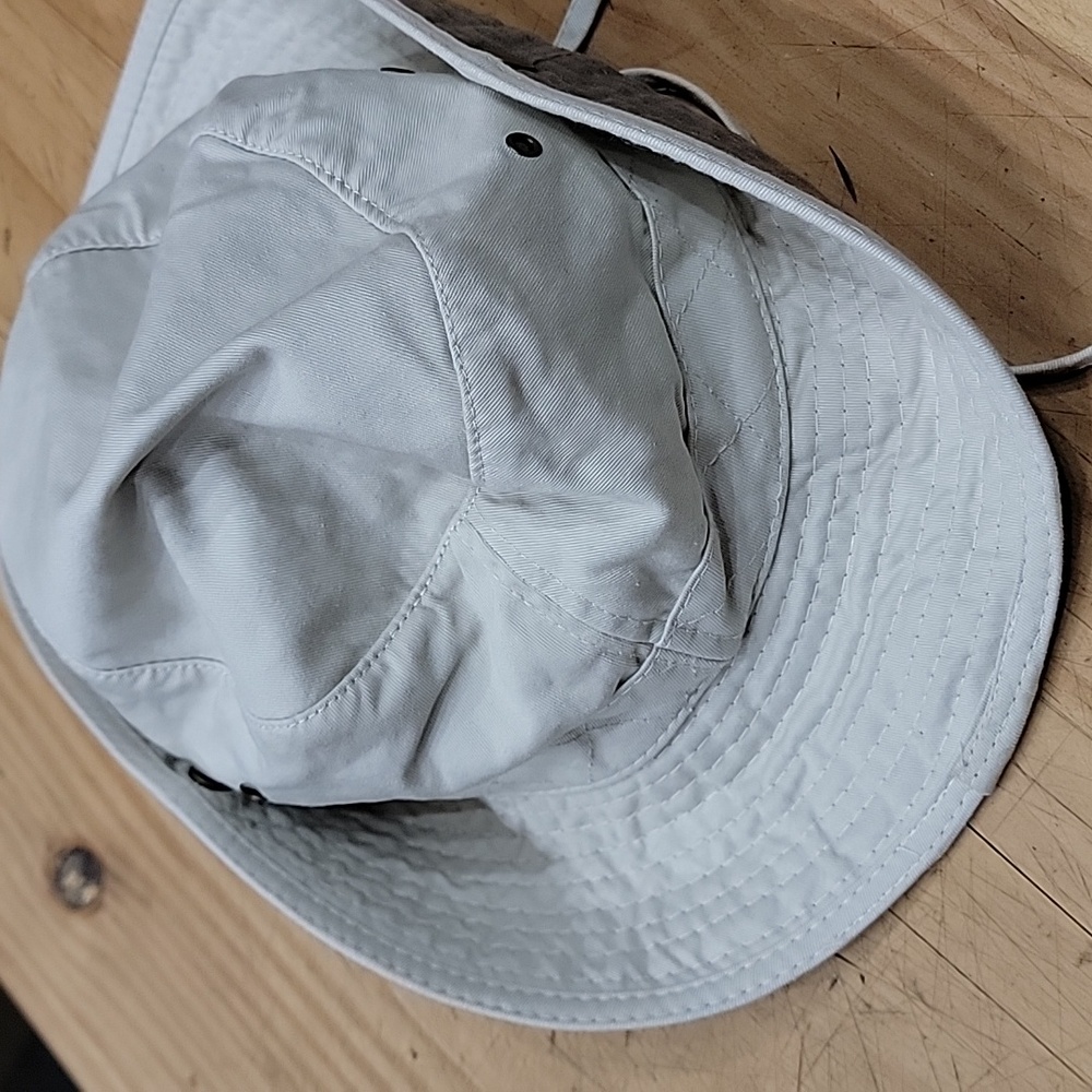 Dorfman Pacific Co Hat - Picture 2 of 5